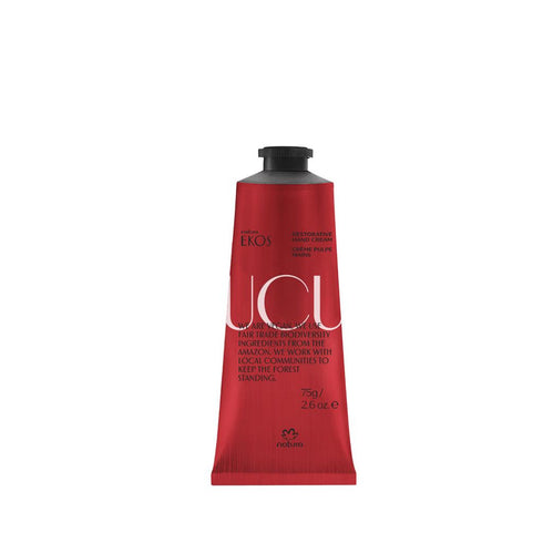 UCUUBA HAND CREAM - EKOS - 75G